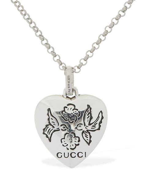 blind for your love gucci|'Blind For Love' pendant necklace .